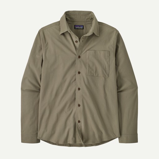 PATAGONIA NOMADER SHIRT