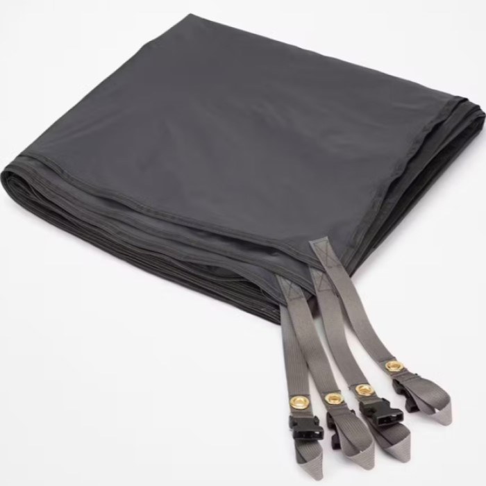 MARMOT HALO 6P FOOTPRINT