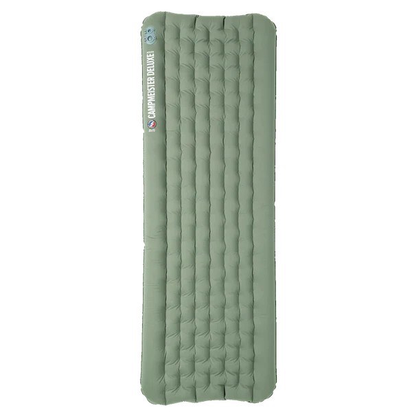 BIG AGNES CAMPMEISTER DELUXE INSULATED RW