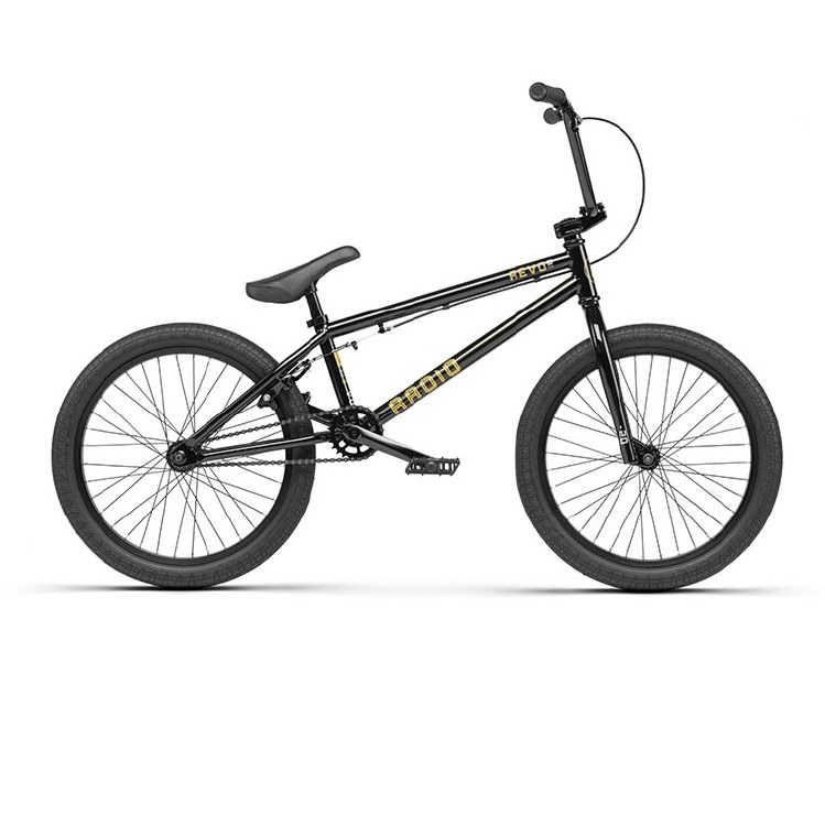 RADIO REVO PRO BMX 20"