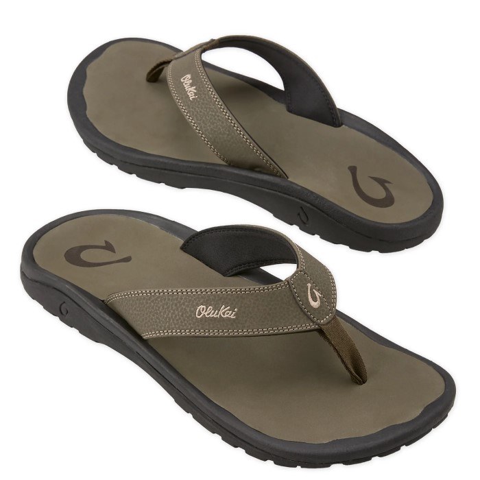 OLUKAI OHANA