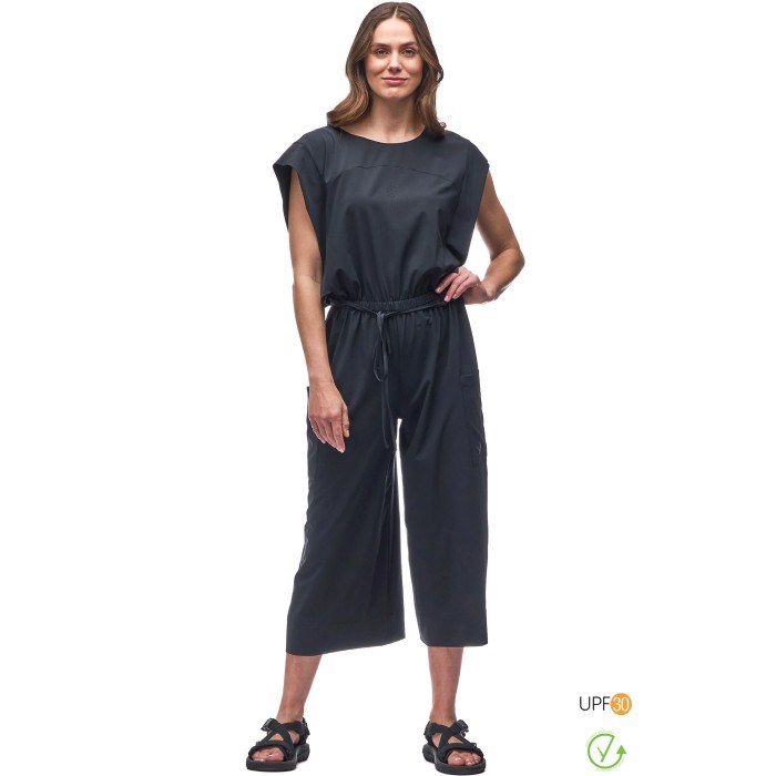 INDYEVA W'S BRYZA JUMPSUIT