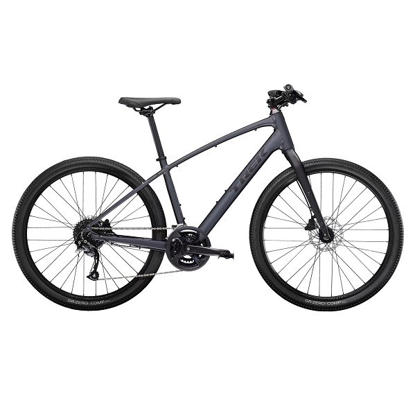 TREK DUAL SPORT 2 GEN 5 - Fresh Air Experience