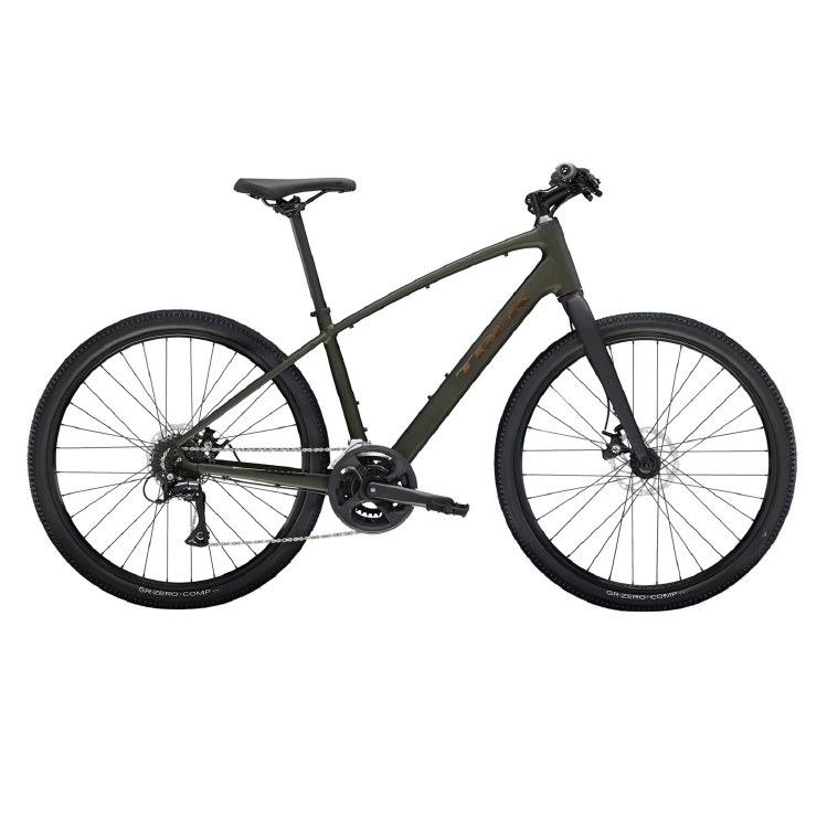 TREK DUAL SPORT 1 GEN 5