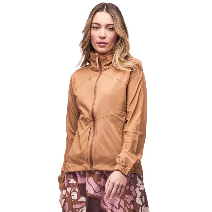 INDYEVA W'S PODROZ V JACKET