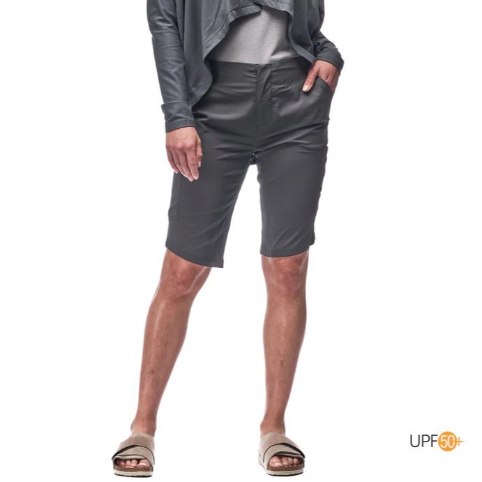 INDYEVA W'S VIAJAR III SHORTS