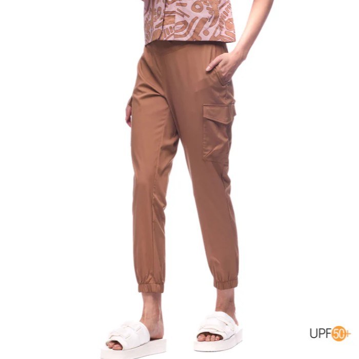 INDYEVA W'S ESTIRADA PANT