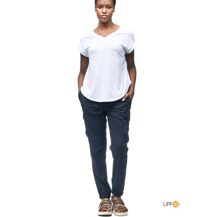 INDYEVA W'S ESTIRADA PANT