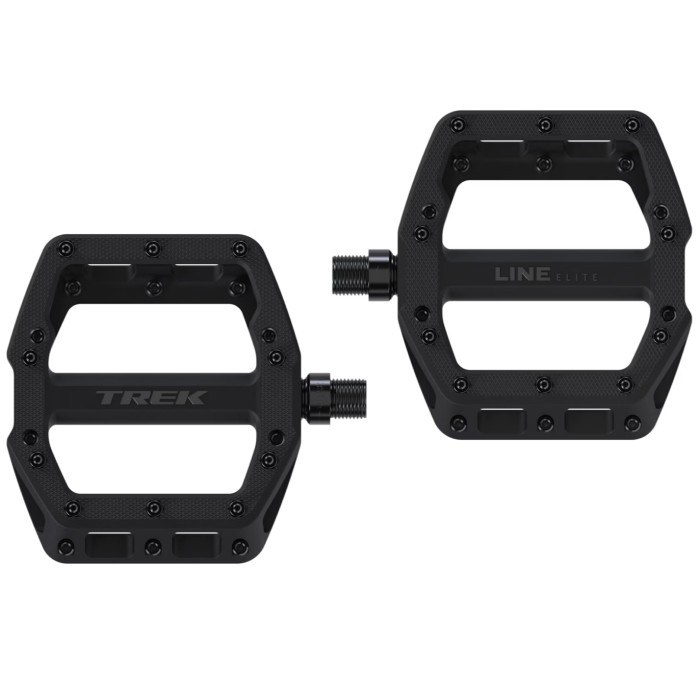 TREK LINE ELITE FLAT PEDAL