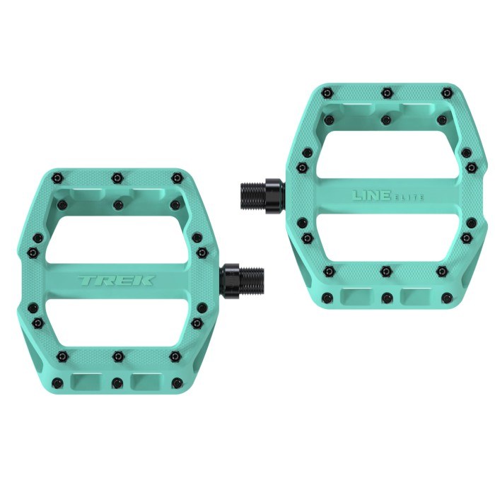 TREK LINE ELITE FLAT PEDAL