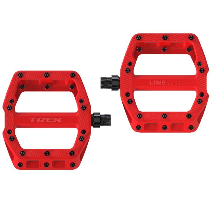 TREK LINE ELITE FLAT PEDAL