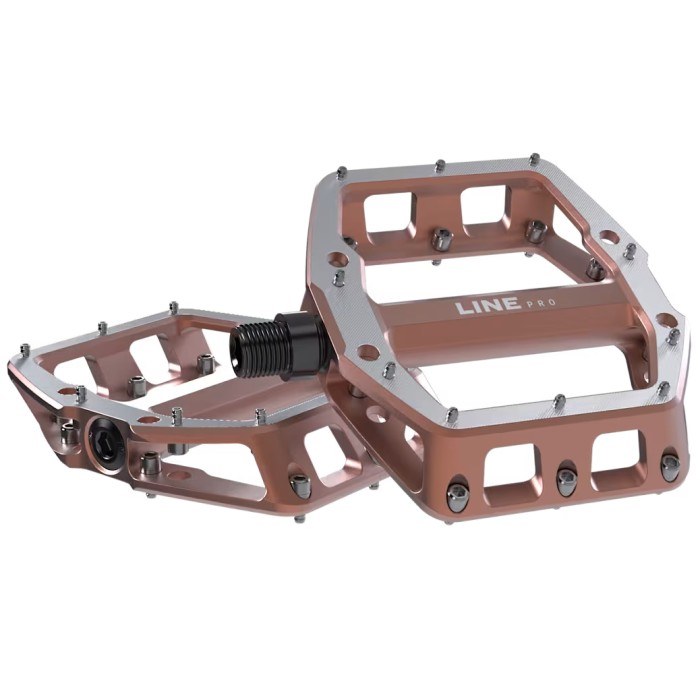 TREK LINE PRO FLAT PEDAL
