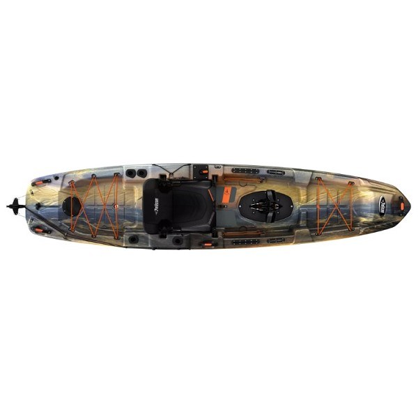 PELICAN THE CATCH 130 HYDRYVE II