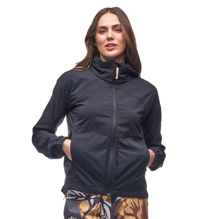 INDYEVA W'S PODROZ V JACKET
