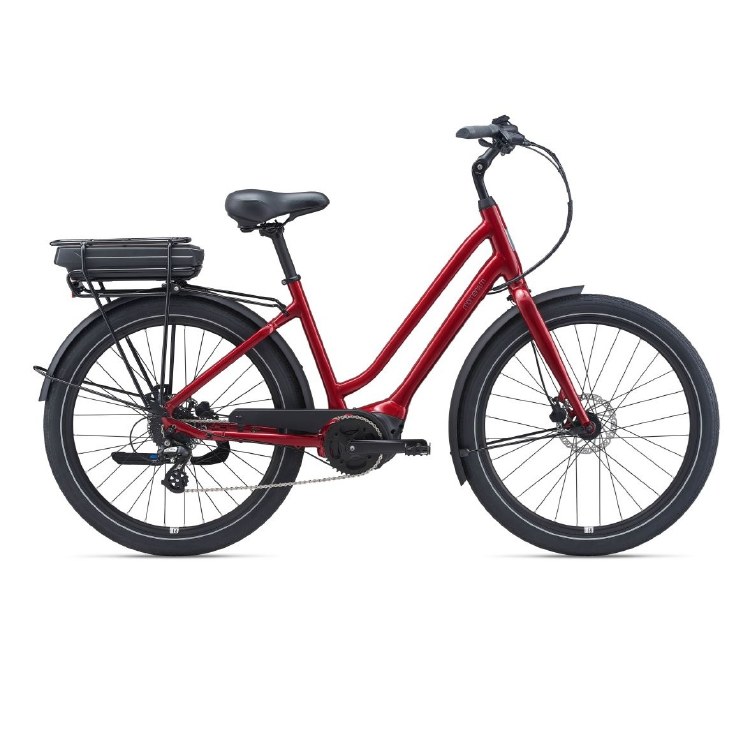 MOMENTUM LAFREE E+