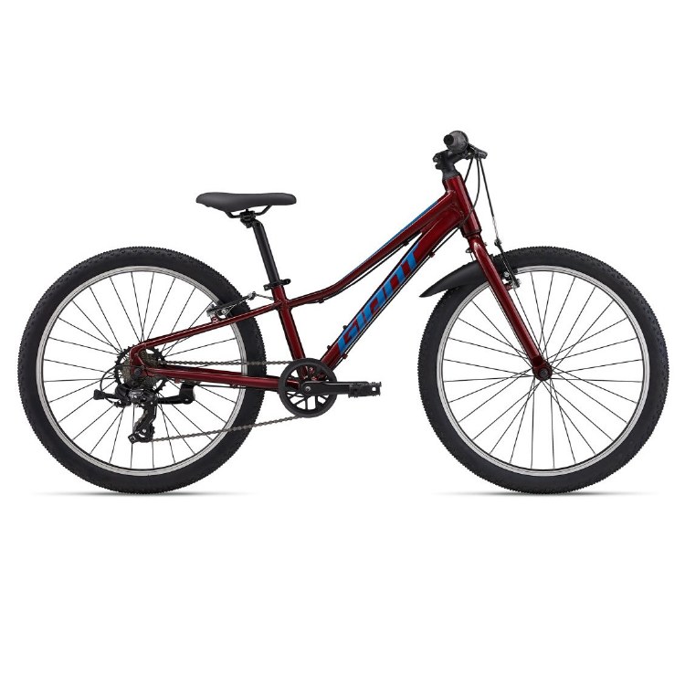 GIANT TALON JR 24 LITE