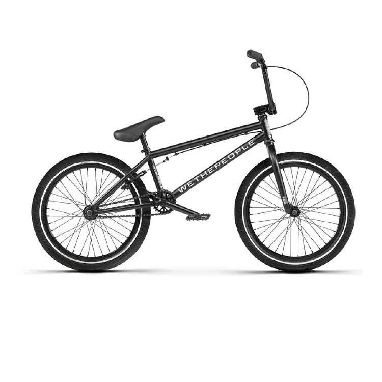 WE THE PEOPLE - NOVA