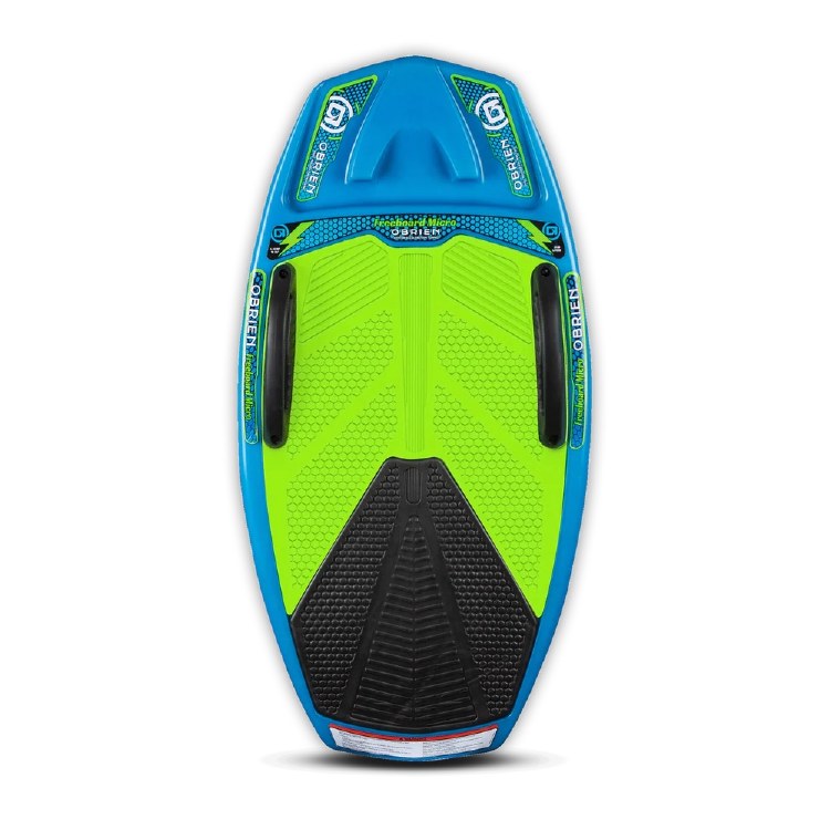 O'BRIEN FREEBOARD MICRO KNEEBOARD