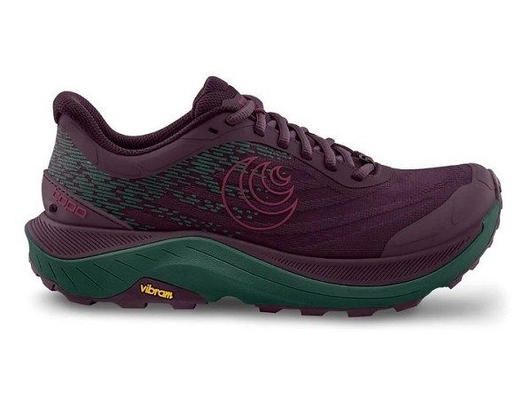 TOPO W'S ULTRAVENTURE 4