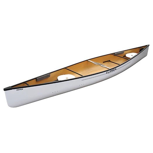 CLIPPER TRIPPER 17'6 - KEVLAR (SAND)