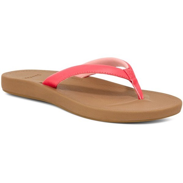SANUK W COSMIC SHORES