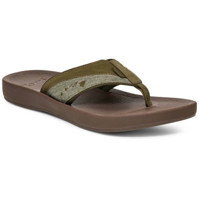 SANUK COSMIC SEAS MESH