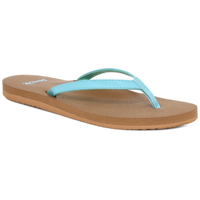SANUK W YOGA JOY II