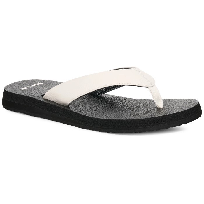 SANUK W YOGA MAT II