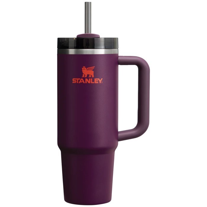 STANLEY QUENCHER H2.0 TUMBLER - 30OZ