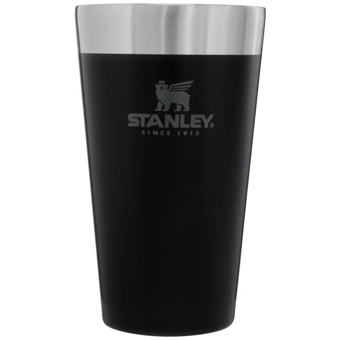 STANLEY STACKING BEER PINT - 16OZ