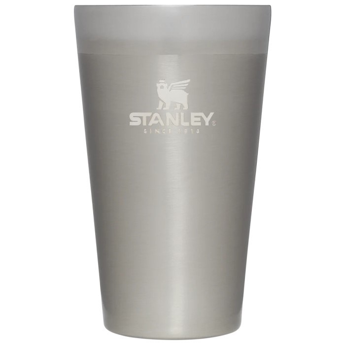 STANLEY STACKING BEER PINT - 16OZ