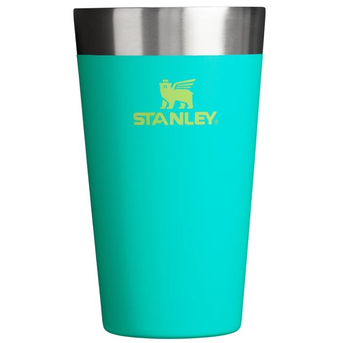 STANLEY STACKING BEER PINT - 16OZ