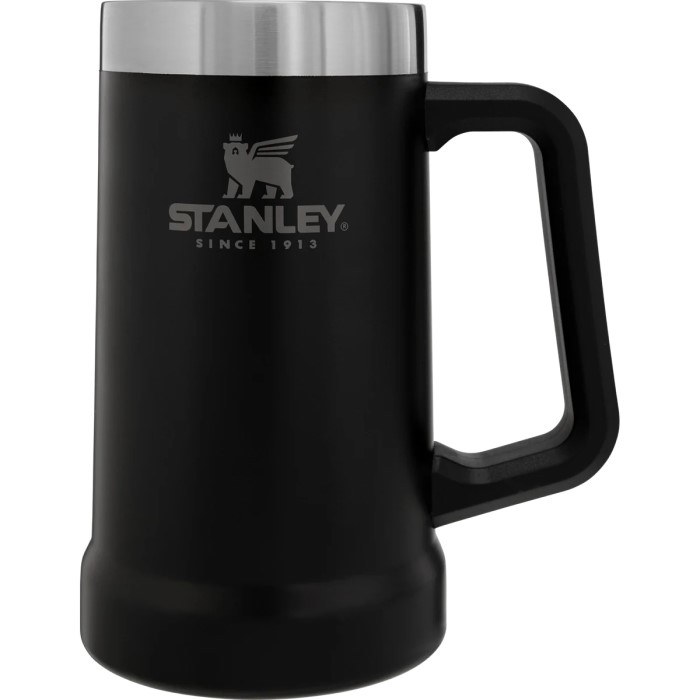 STANLEY THE BIG GRIP BEER STEIN - 24OZ