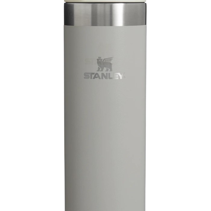 STANLEY AEROLIGHT TRANSIT BOTTLE - 16OZ