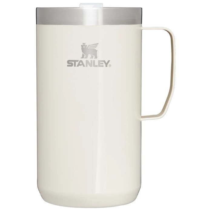 STANLEY STAY HOT CAMP MUG - 24OZ