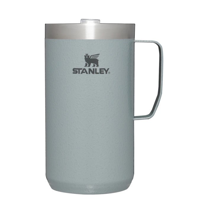 STANLEY STAY HOT CAMP MUG - 24OZ