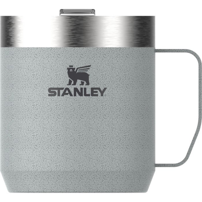 STANLEY STAY HOT CAMP MUG - 12OZ