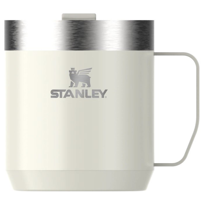 STANLEY STAY HOT CAMP MUG - 12OZ