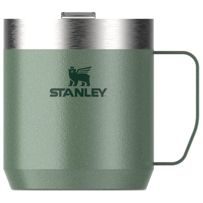 STANLEY STAY HOT CAMP MUG - 12OZ
