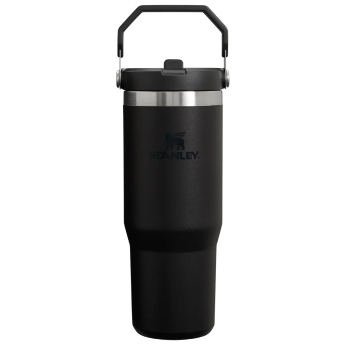 STANLEY ICEFLOW FLIP STRAW TUMBLER - 30OZ