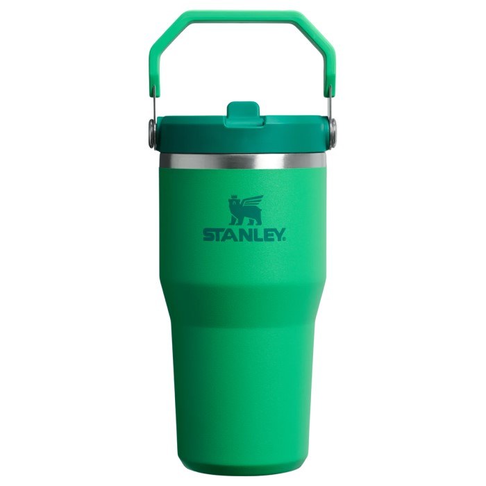STANLEY ICEFLOW FLIP STRAW TUMBLER - 20OZ