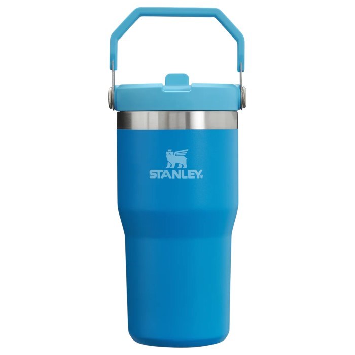 STANLEY ICEFLOW FLIP STRAW TUMBLER - 20OZ