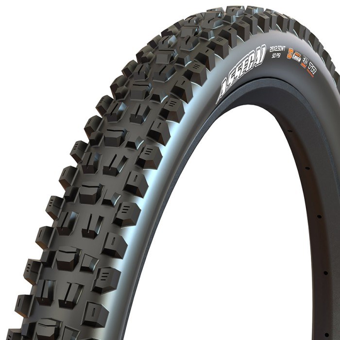 MAXXIS MINION DHF TIRE 29 X 2.5 FOLDING TUBELESS