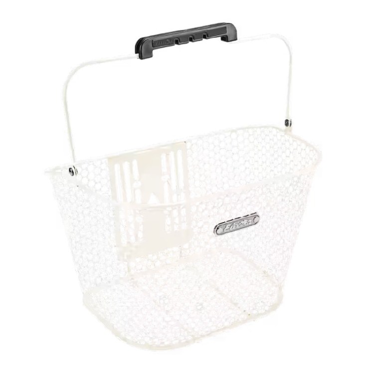 ELECTRA HONEYCOMB QR FRONT BASKET