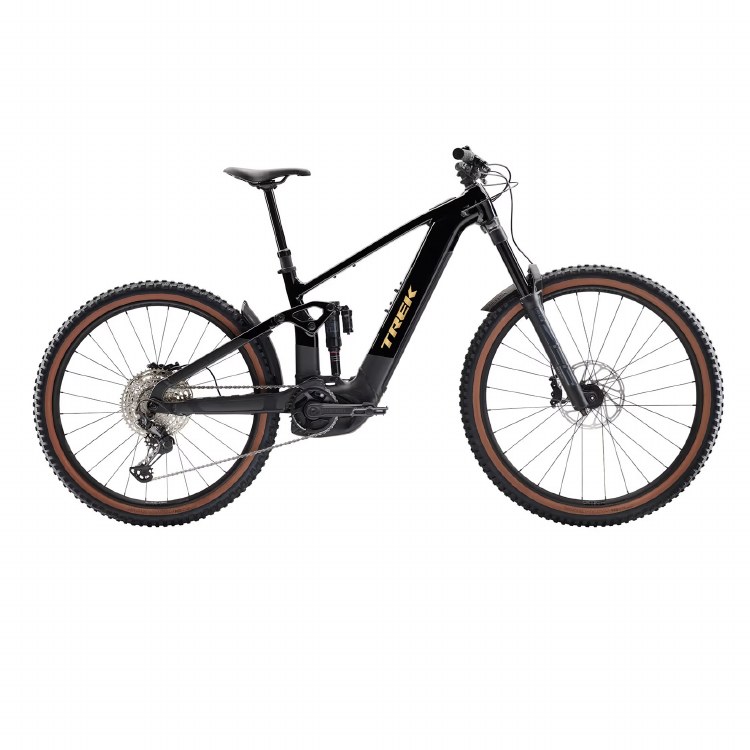 TREK RAIL+ 8 GEN 5