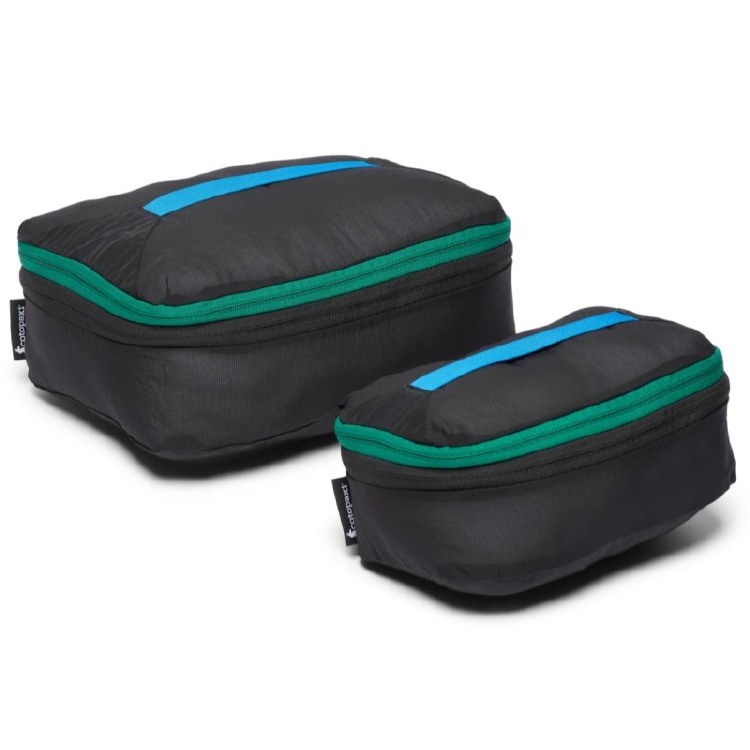 COTOPAXI CUBO EXPANDABLE PACKING CUBE SET