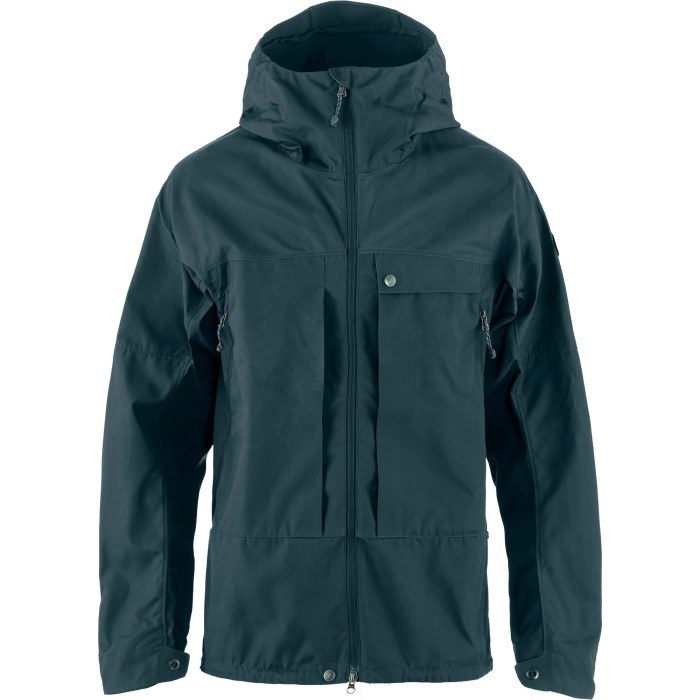 FJALLRAVEN BERGTAGEN G-1000 JACKET