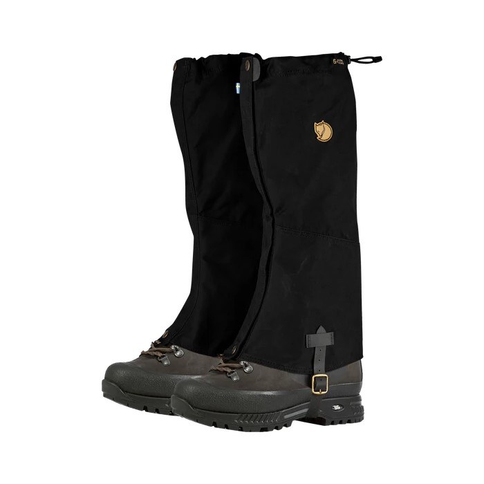 FJALLRAVEN SINGI GAITERS