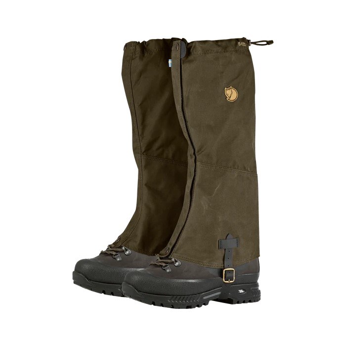FJALLRAVEN SINGI GAITERS