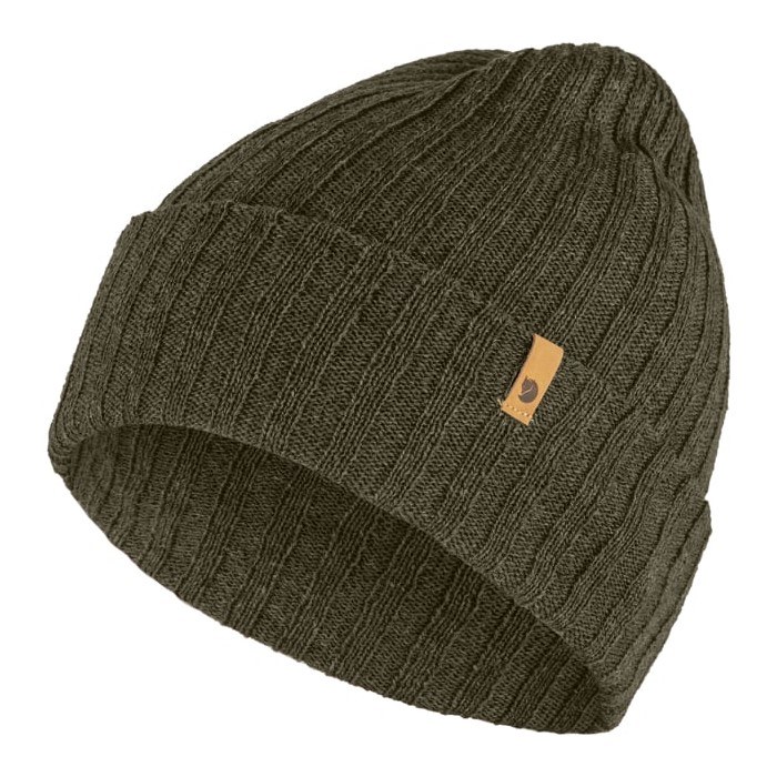 FJALL RAVEN BYRON HAT THIN